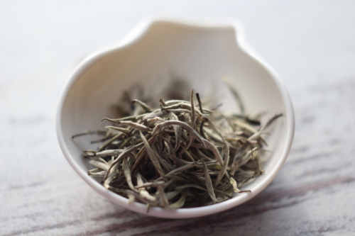 Nepal Silver Tips White Tea