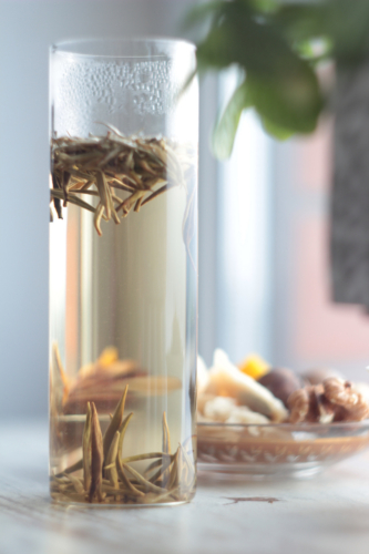 Nepal Silver Tips White Tea